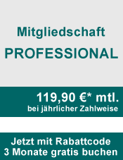 Das Händlerbund Mitgliedschaftspaket PROFESSIONAL